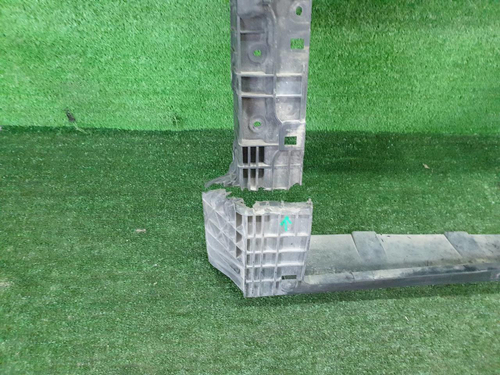 Панель передняя Skoda Rapid 2 (2020-н.в.)