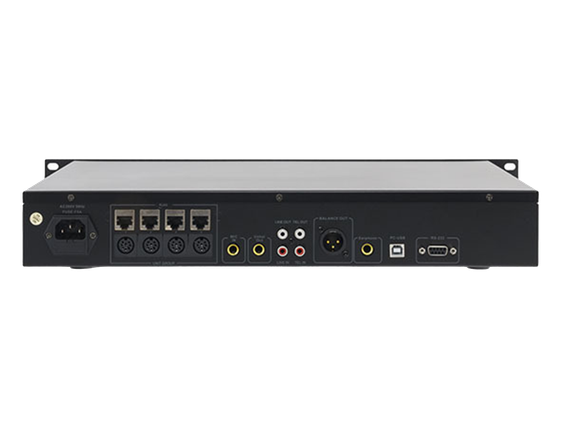 NEVOD DSN-1000
