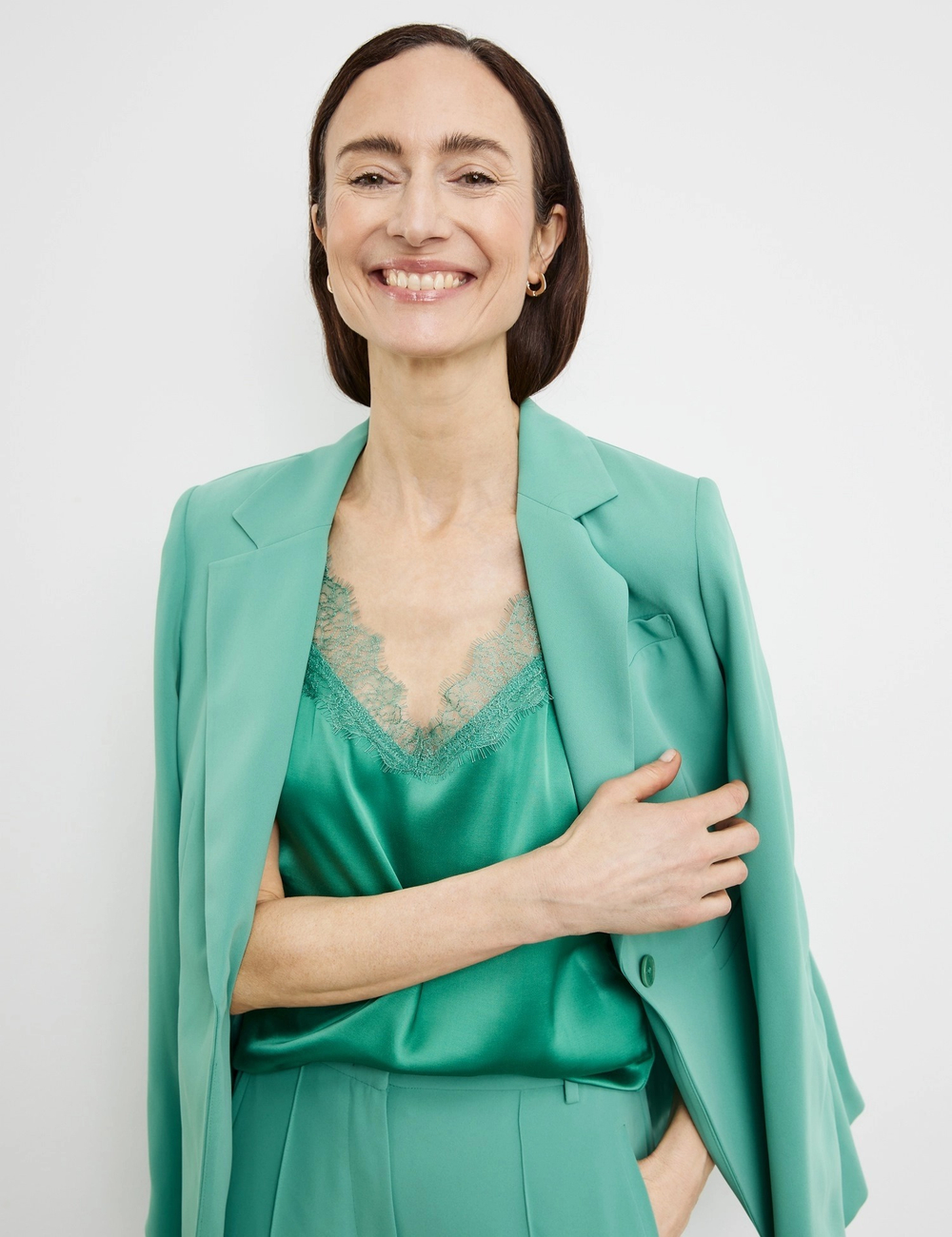 Блузка женская GERRY WEBER