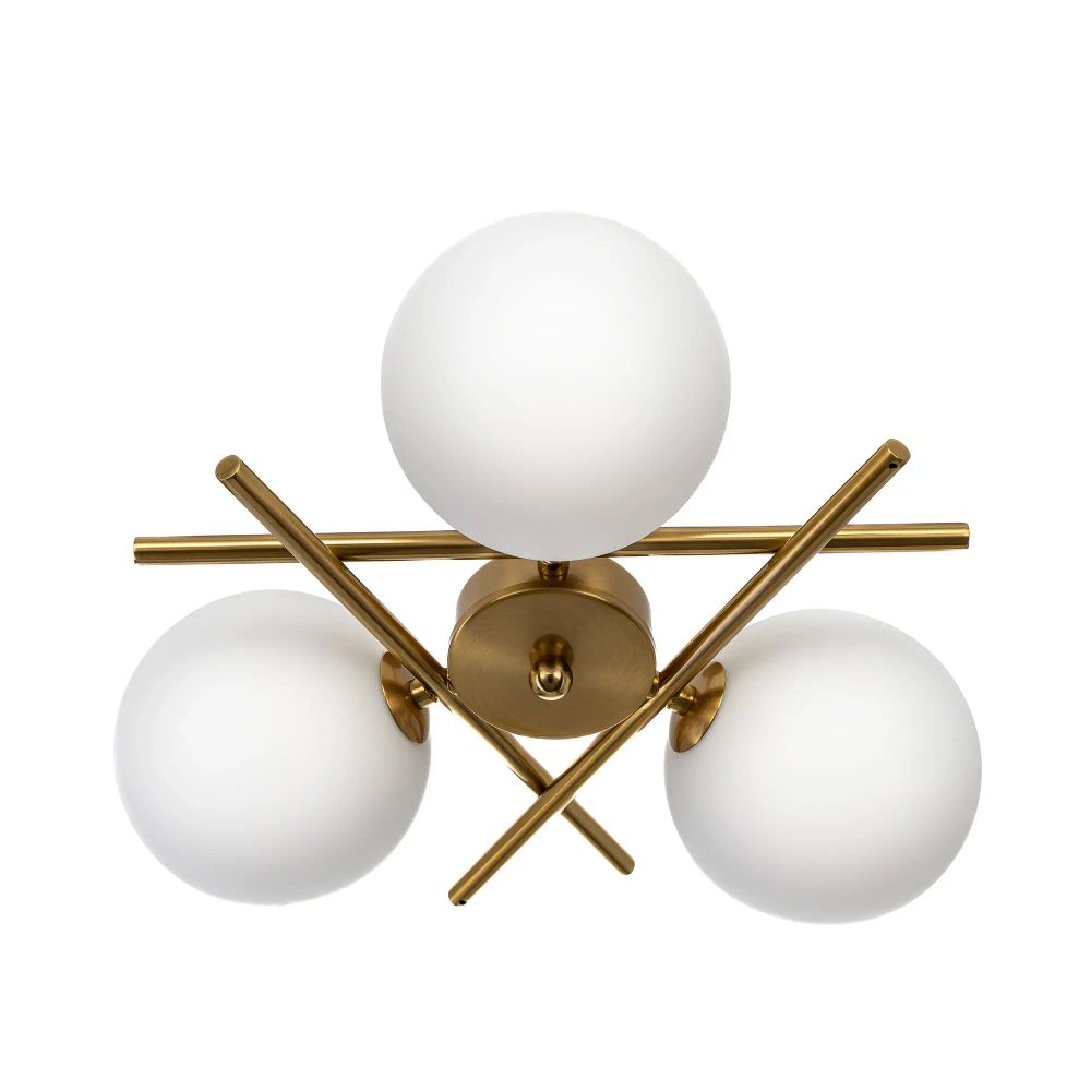 Citilux RONNY CL242133 Люстра на штанге