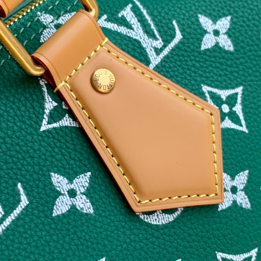 Louis Vuitton Speedy P9 Bandouliere 30