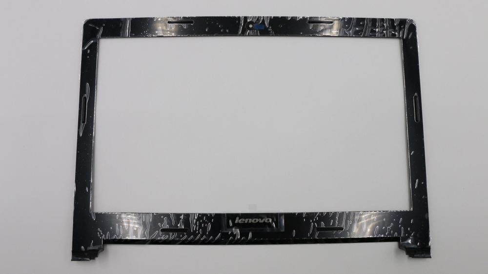 Рамка матрицы для ноутбука Lenovo G40-30/G40-70/G40-80/G40-45/G41-35, чёрная (90205105), оригинал