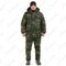 Костюм охотника зимний Сентелек Комфорт, цв.зеленый пиксель р.44-46/170-176 Helios