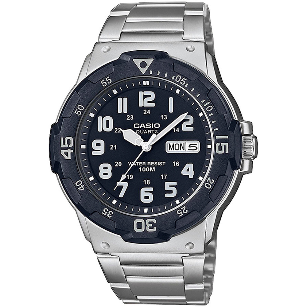 Casio MRW-200HD-1B