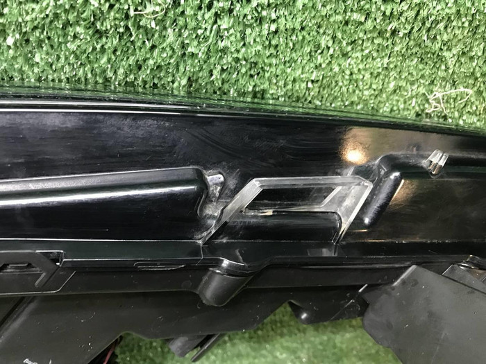 ДХО правый Changan Uni-T (2020-н.в.) LED