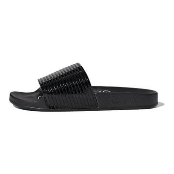 Adidas Originals Adilette W 'Black'
