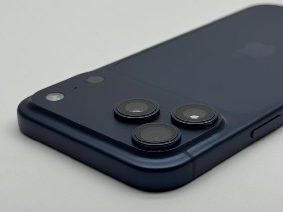 iPhone 17 Pro Max 256Gb Deep Blue 1SIM