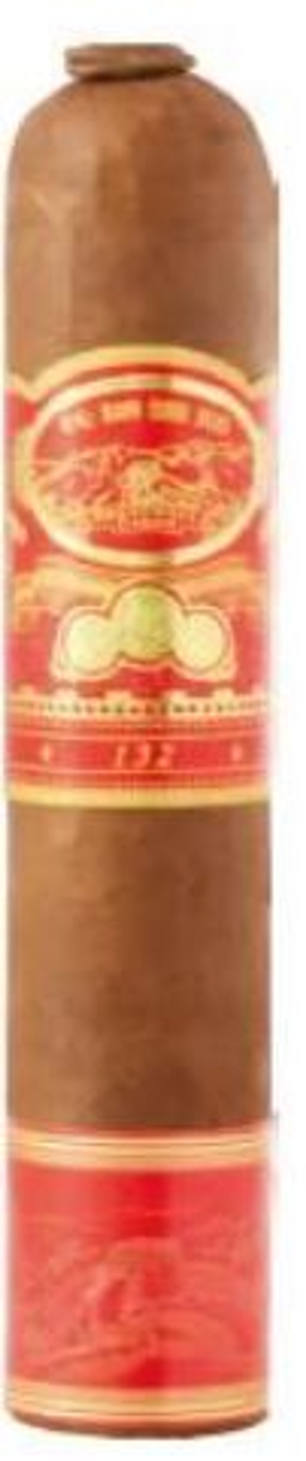 Great Wall 132 YiChuan Reserve 3 Pigtail