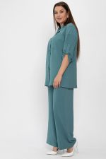 Костюм Алсу (олива) К14205-8М LT Collection