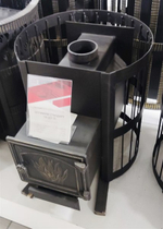 Печь ВЕЗУВИЙ Оптимум Стандарт 14 (ДТ-3)