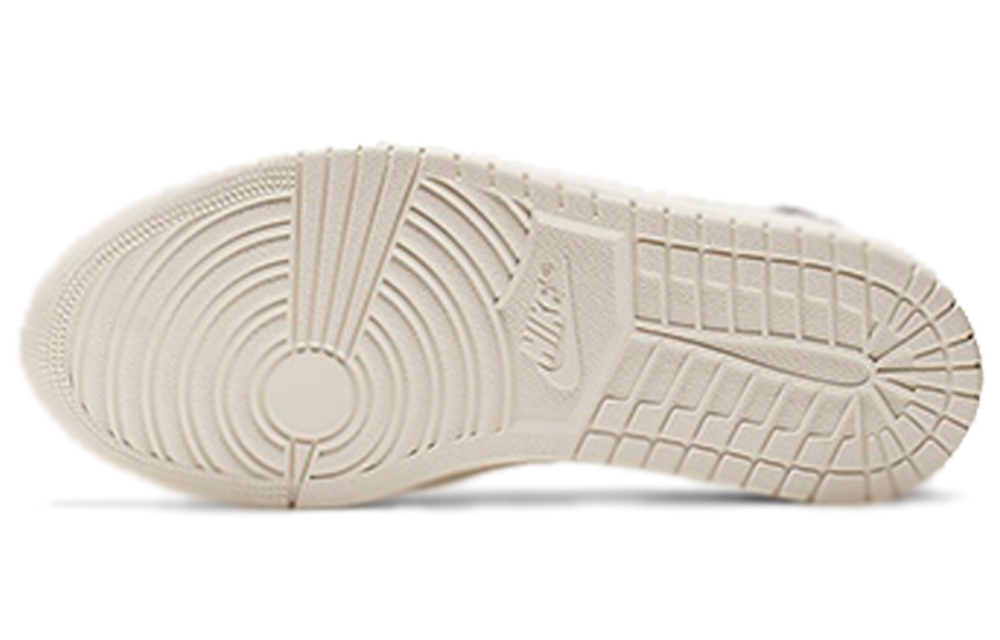 Кроссовки Jordan Air Jordan 1 Ret Low Slip (Женская размерная сетка)