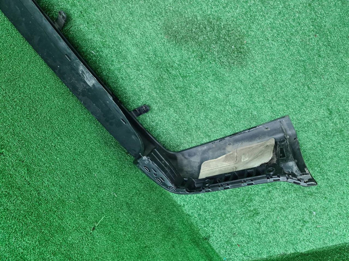 Бампер задний VW Multivan T6 (2015-2020)