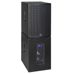 HK-Audio SONAR 115 Sub D