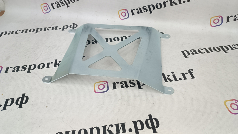 Распорка тоннеля Omoda S5 (ПОД ЗАКАЗ)