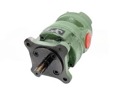 Насос 12Г12-33М