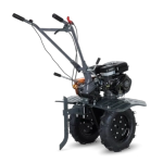VILLARTEC TB 980 мотоблок бензиновый 1114980000