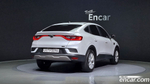 Renault Korea (Samsung) XM3 1.3 TCe LE (05.2020)