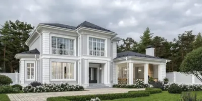 Кронштейн 170х130х70 мм