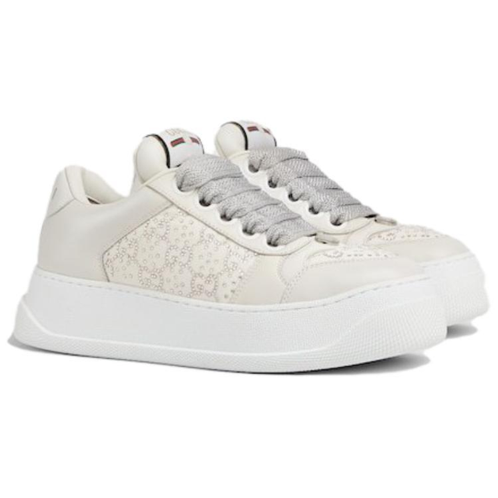 Gucci Screener 4.2Cm (Женская размерная сетка)