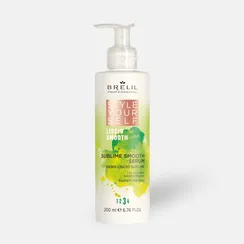 СЫВОРОТКА ДЛЯ ИСКЛЮЧИТЕЛЬНОЙ ГЛАДКОСТИ