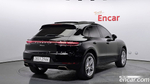 Porsche Macan 2.0 (12.2019)