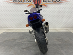 Yamaha FZS1000 Fazer , 2001