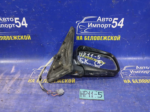 Зеркало правое NISSAN PRIMERA 1998