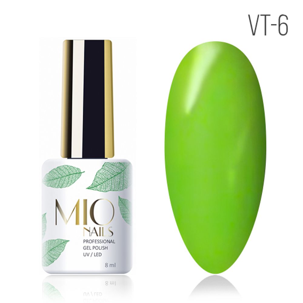 Mio Nails VT.06, 8 мл