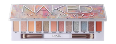 Urban Decay Naked Cyber palette