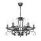 Подвесная люстра F-Promo Palermo 2162-6P