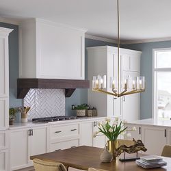 Люстра "Бристоль"