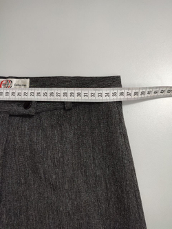 Брюки Enes свободного кроя 44 размер