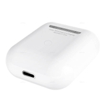 Гарнитура Bluetooth 5.4 BOROFONE BW79 TypeC Время работы до 4ч Белые