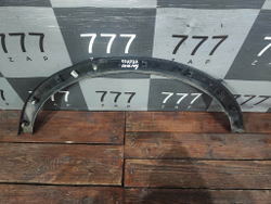 Накладка крыла заднего правого Geely Coolray 19-нв Б/У Оригинал 6073056300