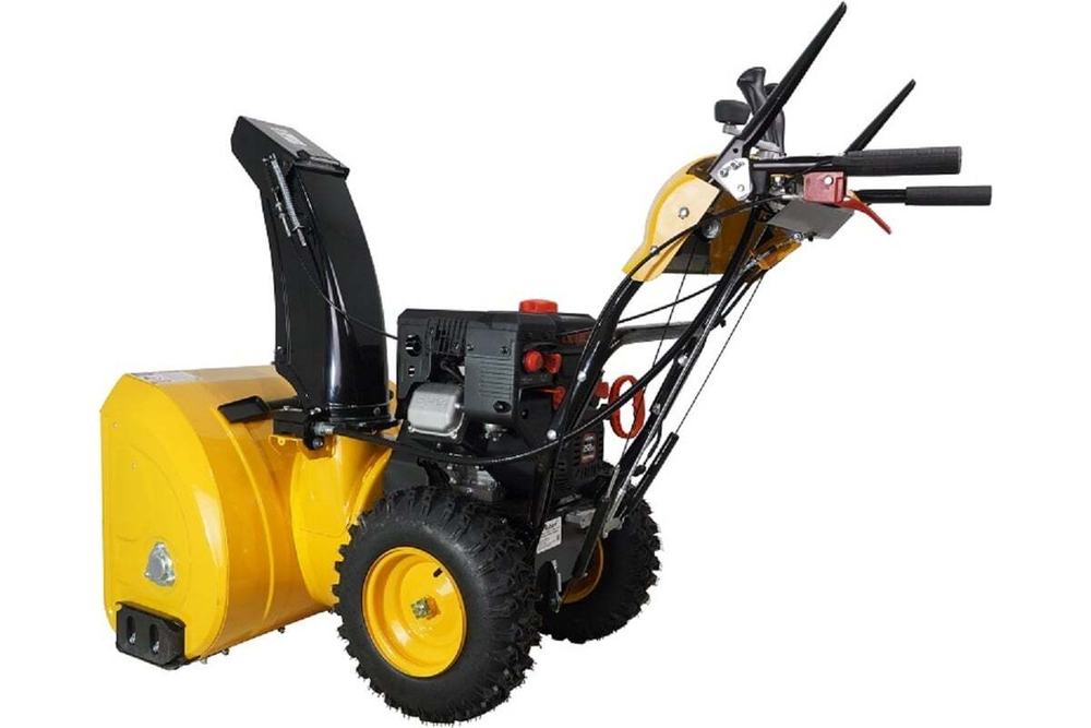 Снегоуборщик Habert HB930MS PRO