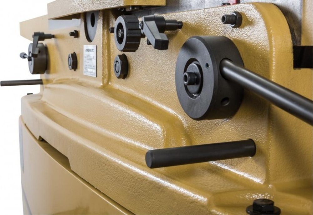 Станок фуговальный Powermatic PJ- 882HH 230V 1610082-RU-M