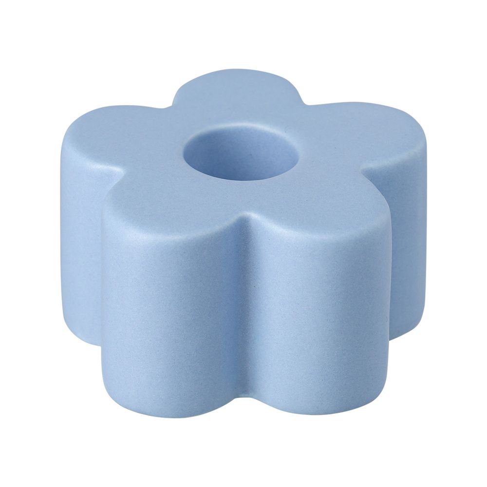 Набор подcвечников Spring flowers из коллекции Easter Essential