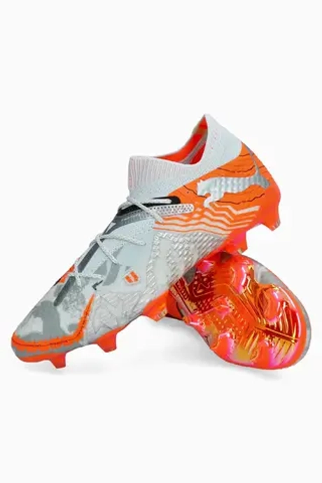 Бутсы Puma Future 7 Ultimate FG/AG Conquer your Mountain