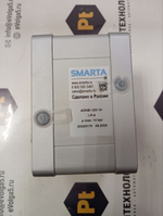 SMARTA ADNB-125-12-I-P-A 10bar новое