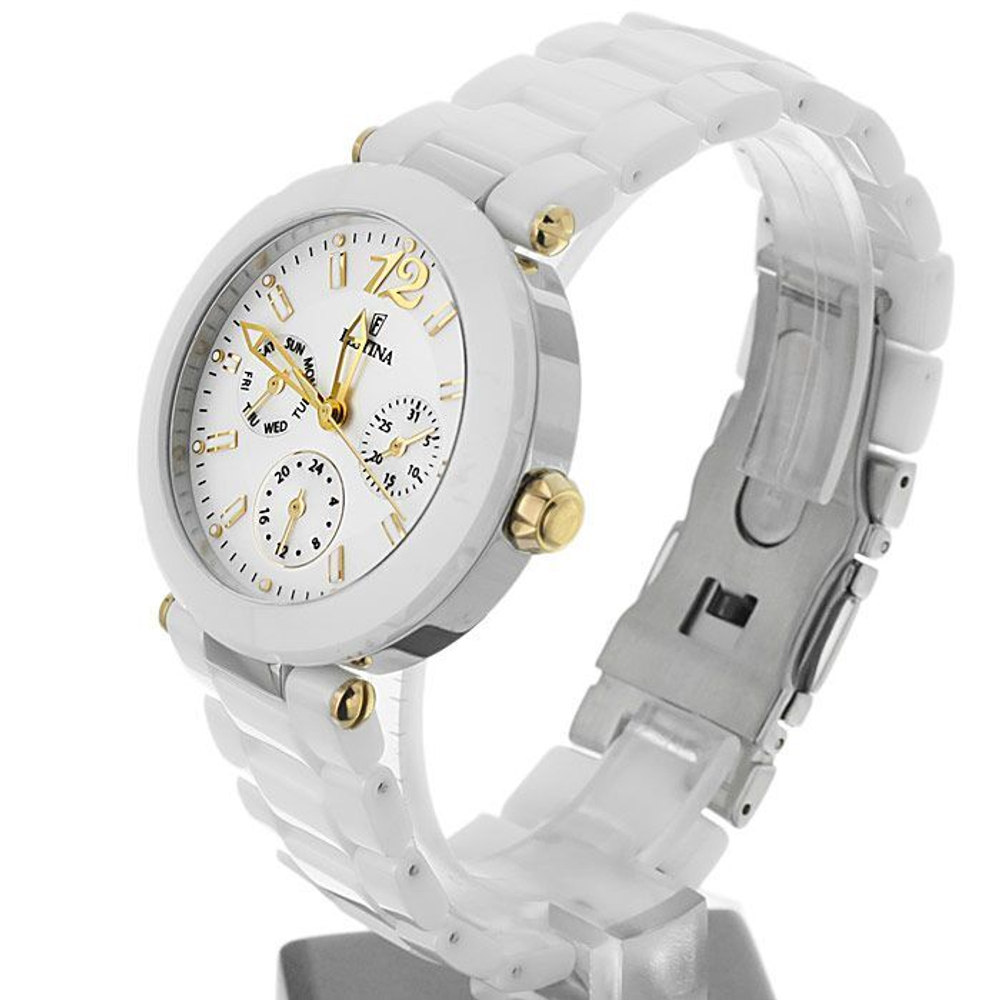 Женские наручные часы Festina F16641/3