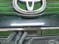 Бампер передний Toyota Camry xv50 (2014-2017)