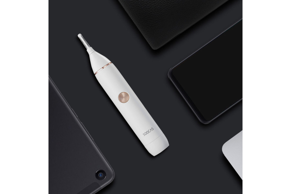 Триммер Soocas N1