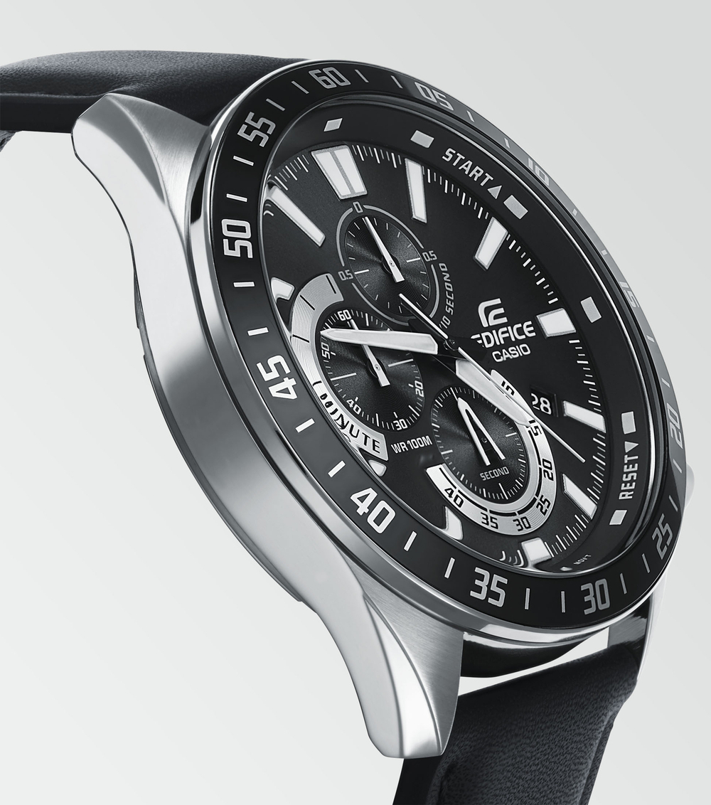 Часы Casio EFV-620L-1A