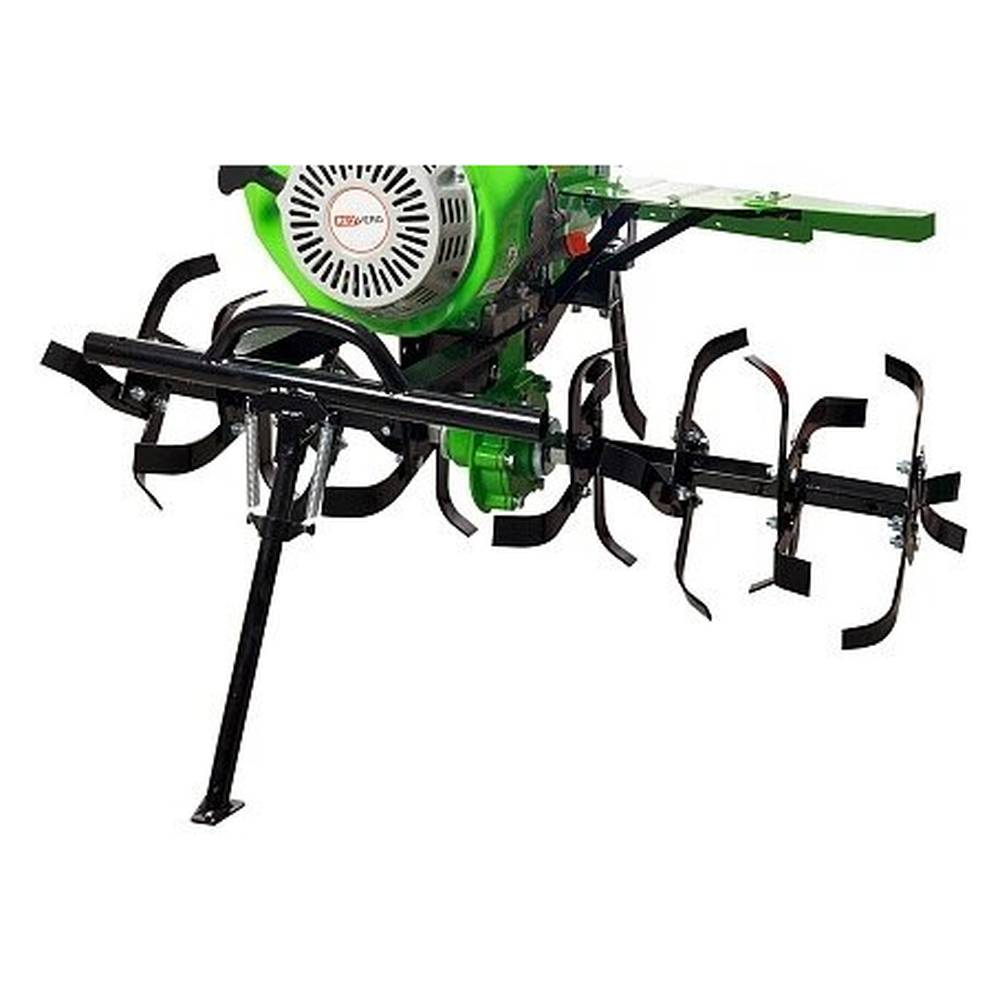 Мотоблок Голиаф-3-7Д