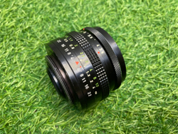 Pentacon 3.5/30mm
