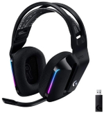 Наушники Logitech G733 черный