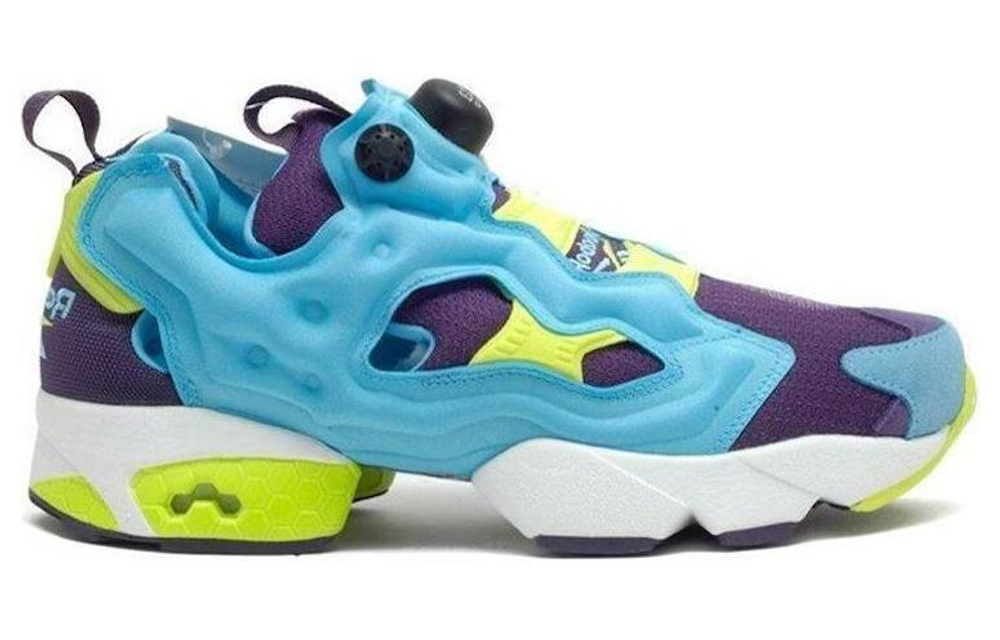 Кроссовки Reebok Instapump Fury Og