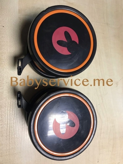 Колесо Babyhit Dandy заднее левое