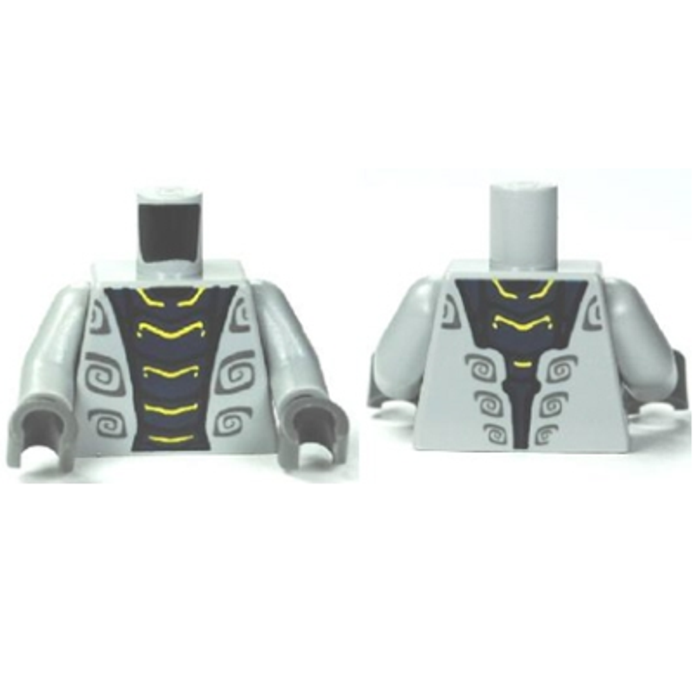 Торс 973pb1031c01