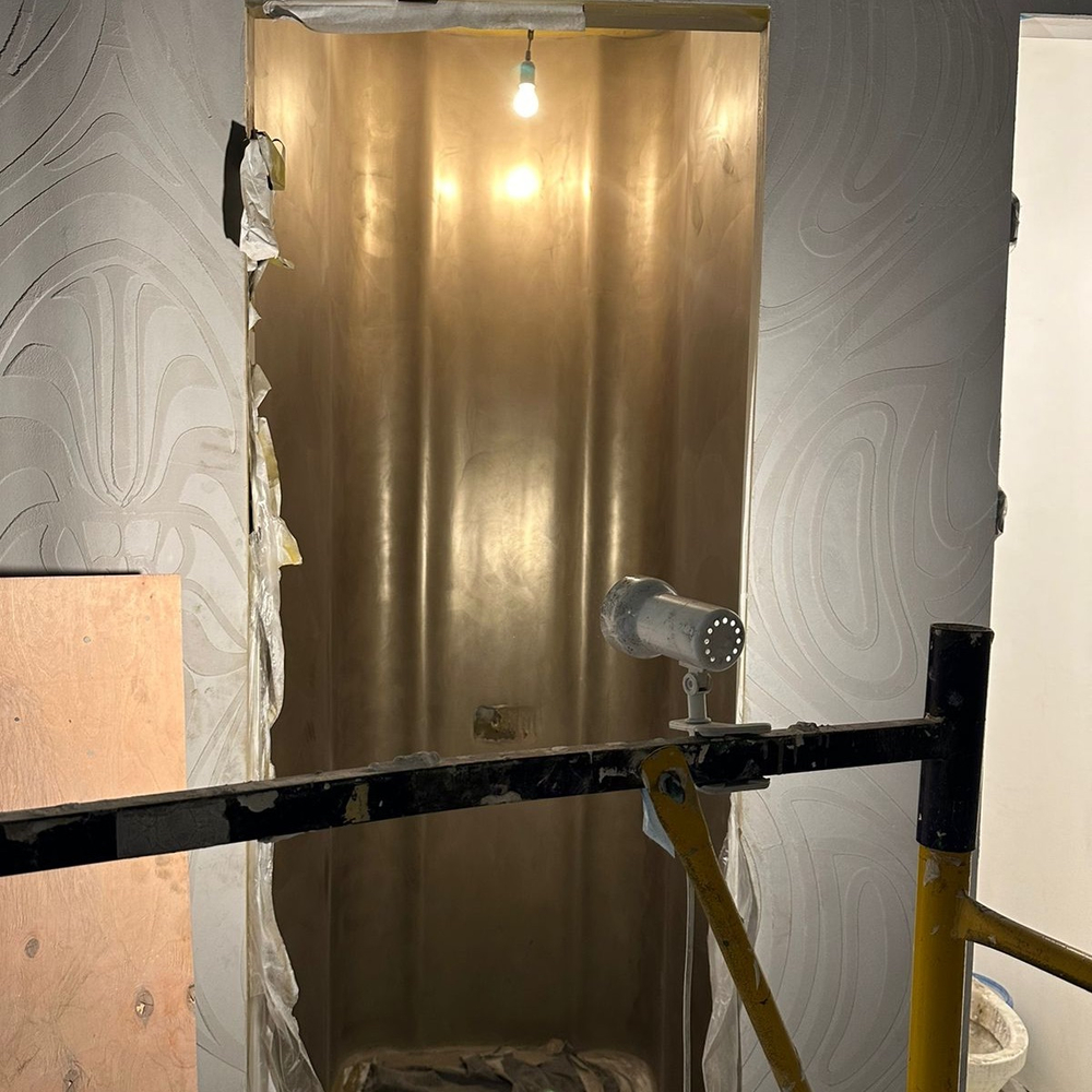 Обучение " Жидкий металл.Основы технологии" .Трехдневный курс.